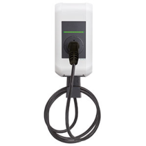 Statie de incarcare auto Wahllbox 11kW 4m cablu