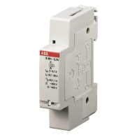 ABB  releu de  prioritizare 5,7A