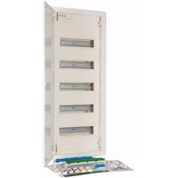 Tablou Eaton ingropat 60 module IP30 DIN43870 cu cleme QK