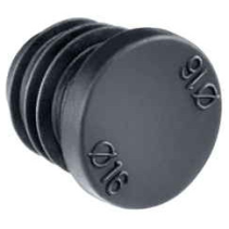 Kaiser 1040-16  Dop de etanșare 25buc x M16 din plastic cu tehnologie ECON