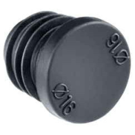 Kaiser 1040-16  Dop de etanșare 25buc x M16 din plastic cu tehnologie ECON