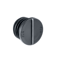 Kaiser 1040-25  Dop de etanșare 25buc x M25 din plastic cu tehnologie ECON