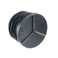 Kaiser 1040-32  Dop de etanșare 25buc x M32 din plastic cu tehnologie ECON