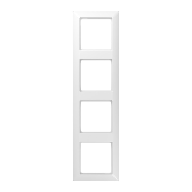 Rama  Jung AS584WW  4x  seria AS 500  alb alpin