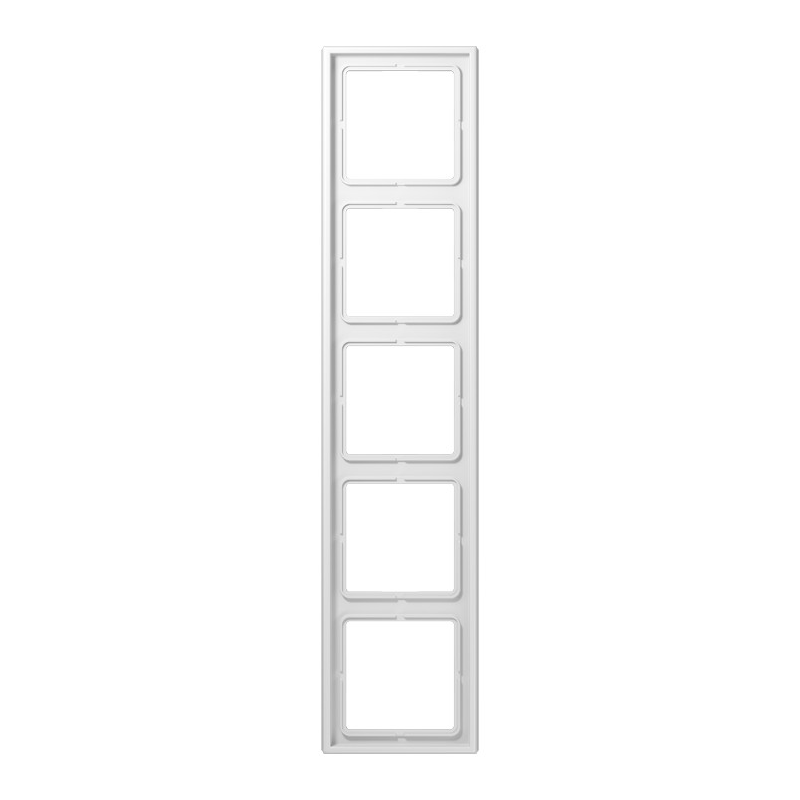 Rama Jung LS985WW orizontală/verticală 5x (LS990) alb alpin