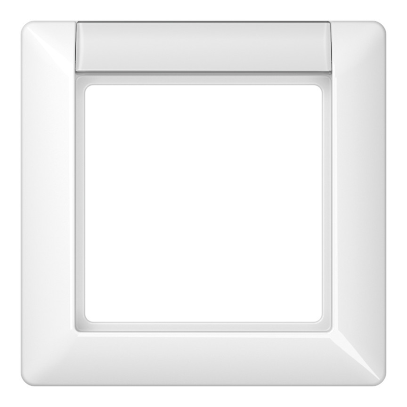 Rama Jung AS58XNWW cu camp de scriere  seria AS 500  alb alpin