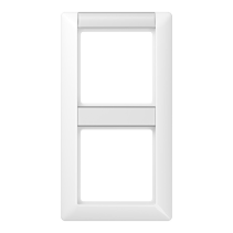 Rama Jung AS58XNWW cu camp de scriere  seria AS 500  alb alpin