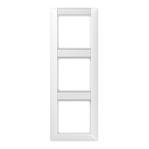 Rama Jung AS58XNWW cu camp de scriere  seria AS 500  alb alpin