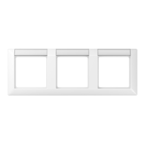 Rama Jung AS58XNWW cu camp de scriere  seria AS 500  alb alpin