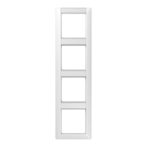 Rama Jung AS58XNWW cu camp de scriere  seria AS 500  alb alpin