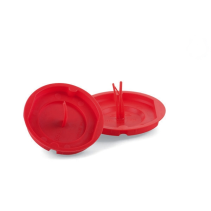 Capac pentru doze sub tencuiala semnalizare d60 mm