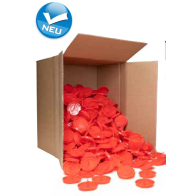 Capac pentru doze sub tencuiala semnalizare d60 mm