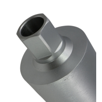 Set carotare Eibenstock cu accesori complete pentru carotare uda