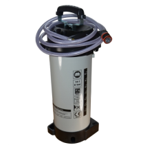 Set carotare Eibenstock cu accesori complete pentru carotare uda