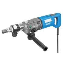 BAIER BDB829  Masina carotare uscata cu  microimpact de până la Ø 200 mm