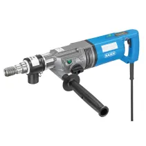 BAIER BDB829 Masina carotare uscata cu microimpact de până la Ø 200 mm