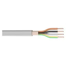 Cablu NYM-J 4x4 mm² Tambur 500ml