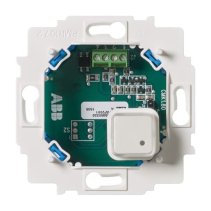 Set de apel de urgenta  toalete persoane cu handicap Conform DIN VDE 0834  alb alpin