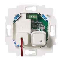 Set de apel de urgenta  toalete persoane cu handicap Conform DIN VDE 0834  alb alpin