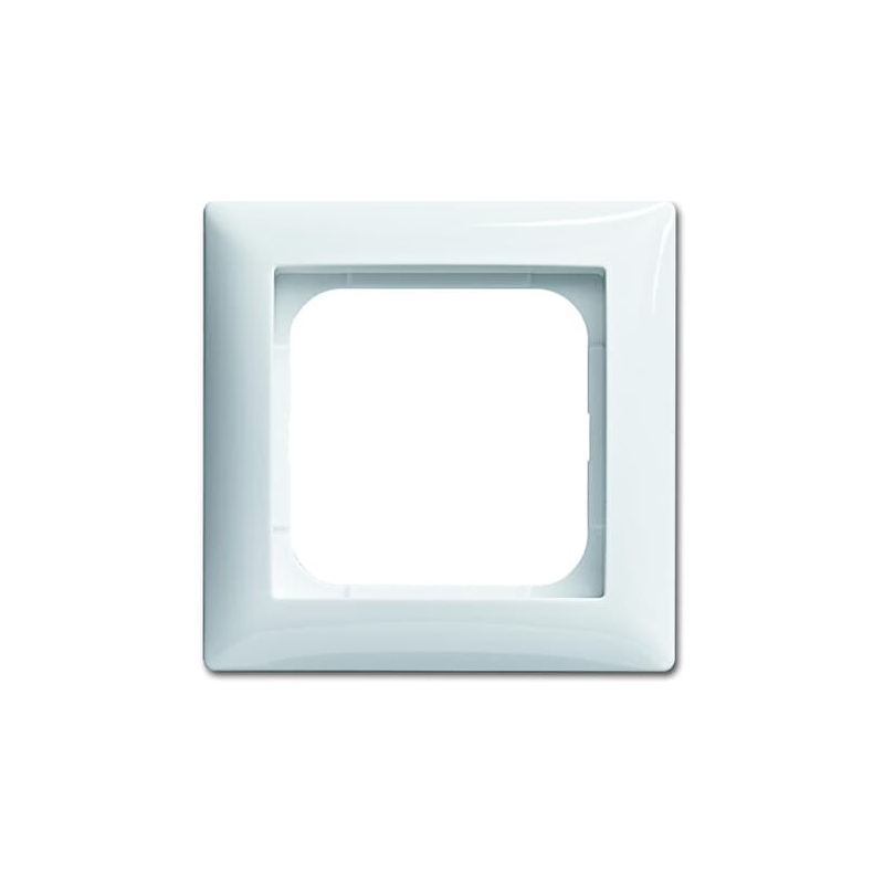 Busch 1721-914 Rama 1x Busch-balance SI alb alpin