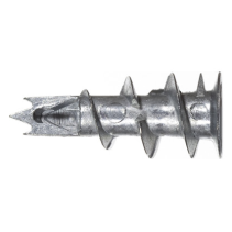 Diblu pentru gips carton L 31mm otel - Pachet 100Buc.