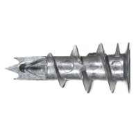 Diblu pentru gips carton L 31mm otel - Pachet 100Buc.