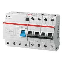 ABB DS204A-B16/0,03 RCBO 16A system pro M compact 30mA