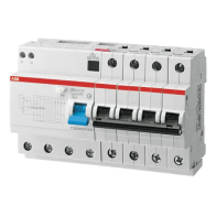 ABB DS204A-B40/0,03 RCBO 40A system pro M compact 30mA