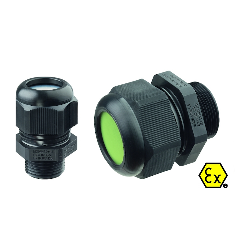 Presetupa deschidere  M20-M25  zone explozive   Ex