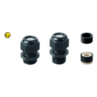 Presetupa  M63 27-48mm lungime filet  zone explozive   Ex