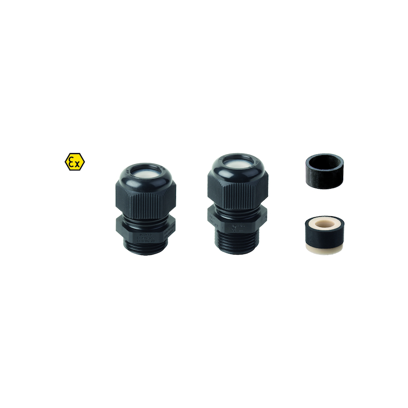 Presetupa  M63 27-48mm lungime filet  zone explozive   Ex