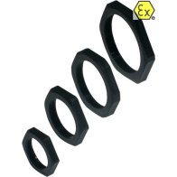 Contrapiuliță M20 x 1,5 Plastic zone Ex