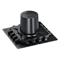 Hager SER02 Element cofraj R02 H155mm