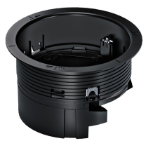 Hager BSR02D Cutie de instalare 2x45 pentru BS R02