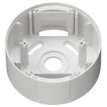 Carcasa AP 1f Gira Studio alb pur GIRA 0061053