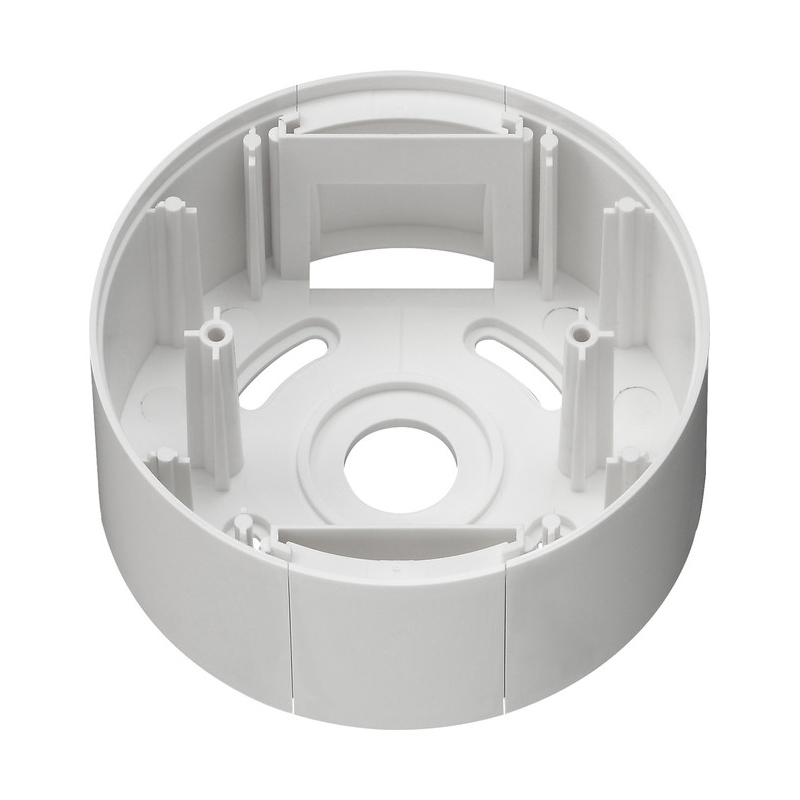 Carcasa AP 1f Gira Studio alb pur GIRA 0061053