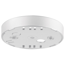 Carcasă aparenta accesori detectorului de prezență, alb pur GIRA 211002