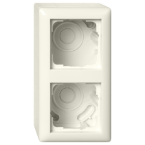 Carcasă aparenta GIRA 106201 Standard 55 crem