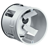 Doza Kaiser 1555-51 Econ Styro55 montaj polistiren