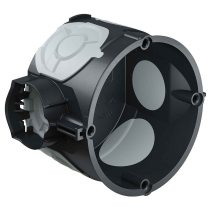 Doza de aparat etanșa Kaiser 1055-21 Econ 10  adâncime 46mm d-60mm