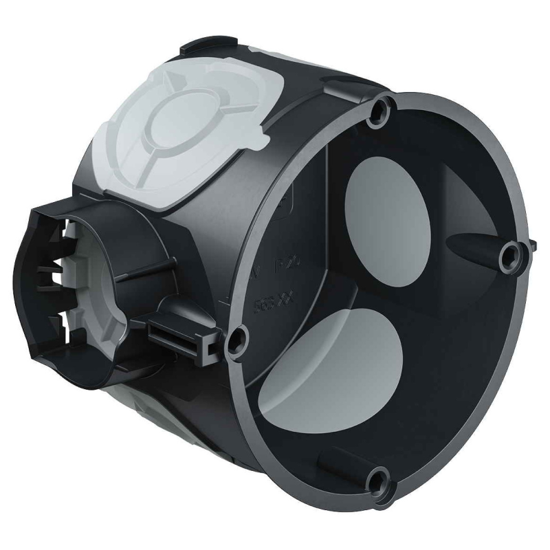 Doza de aparat etanșa Kaiser 1055-21 Econ 10  adâncime 46mm d-60mm