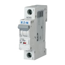 Disjunctor  Eaton PXL  B16A  1 - pol 10kA