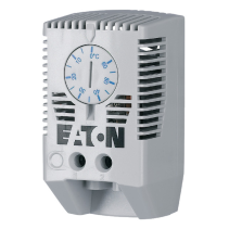 Termostat tablou electric , domeniul de setare 0°C-60°C  EATON 167312