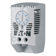 Termostat tablou electric , domeniul de setare 0°C-60°C  EATON 167312