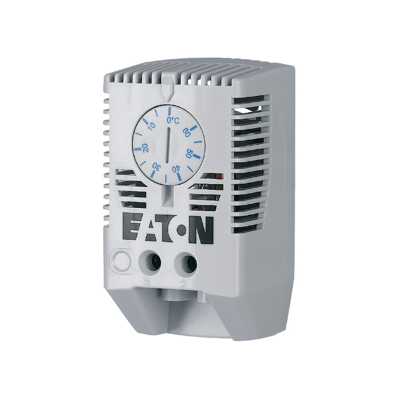 Termostat tablou electric , domeniul de setare 0°C-60°C  EATON 167312