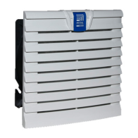 Ventilator  tablou electric cu filtru 20 mc h 230V 50/60Hz Rittal 3237100