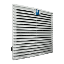 Ventilator  tablou electric cu filtru 180 mc h 230V 50/60Hz Rittal 3240100