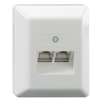 Priza de date aplicata 2x UAE