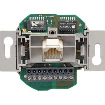 Priza date Acces Point WLAN  POE Jung WLAN-AC-POE-UAE