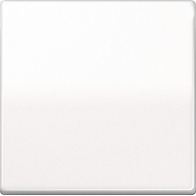 Capa pentru comutatoare si taste  Jung AS591WW seria AS 500 si A alb alpin